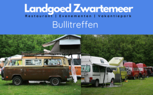 Bulitreffen 1 t/m 3 mei