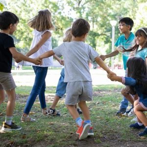 kinderfeestje