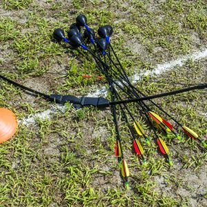 archery tag