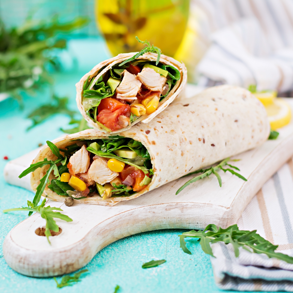 Lunchplankje<br>Vanaf 2 personen<br><br><br>€16,50 pp