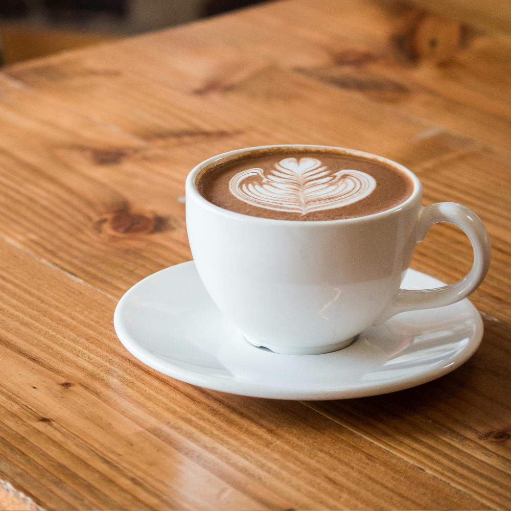 Koffie Zwartemeer<br><br><br><br> €5,00 pp