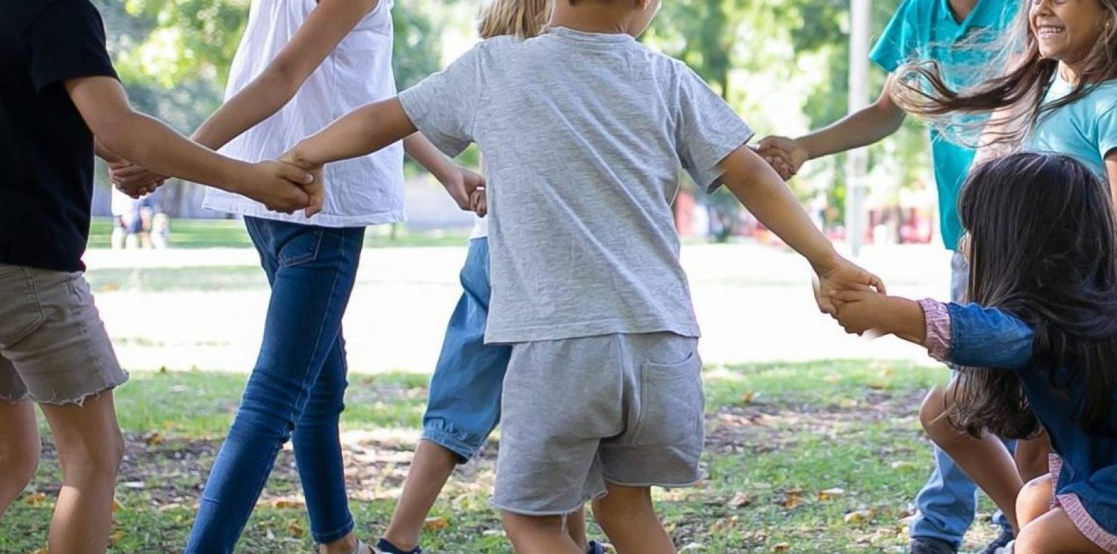 kinderfeestje